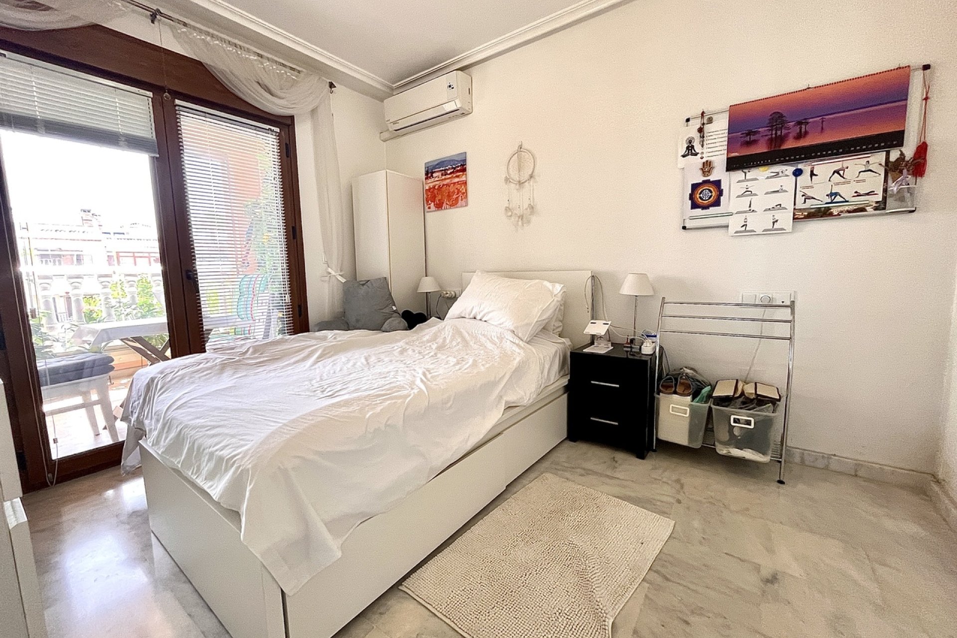 Resale - Apartment - Orihuela Costa - Villamartin