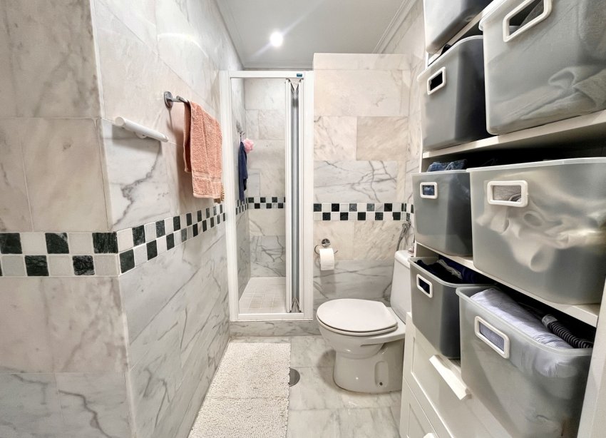 Resale - Apartment - Orihuela Costa - Villamartin