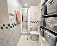 Resale - Apartment - Orihuela Costa - Villamartin