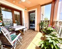 Resale - Apartment - Orihuela Costa - Villamartin