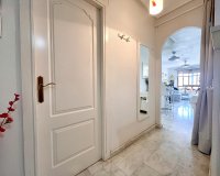 Resale - Apartment - Orihuela Costa - Villamartin