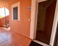 Resale - Apartment - Orihuela Costa - Villamartin