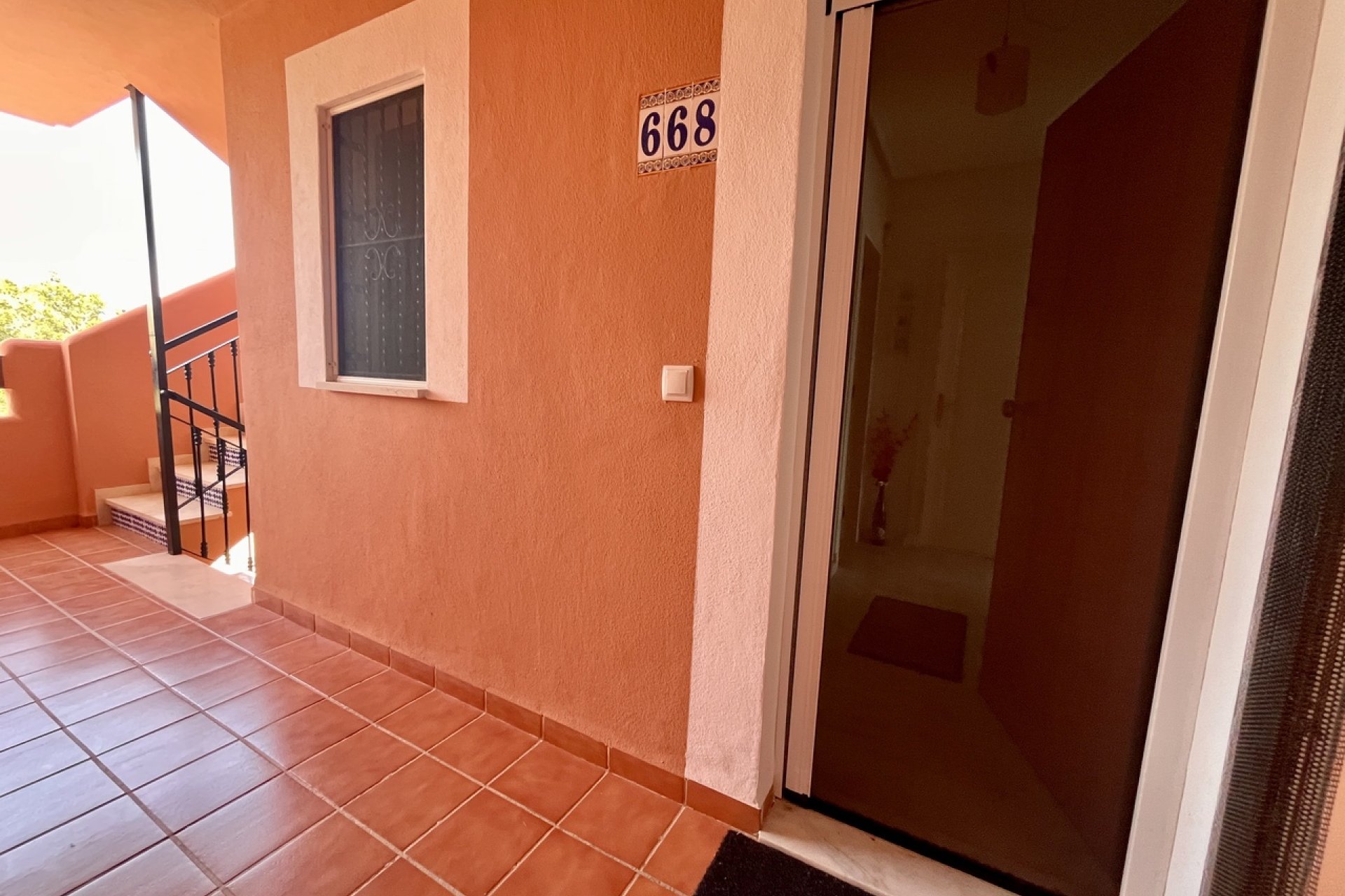 Resale - Apartment - Orihuela Costa - Villamartin