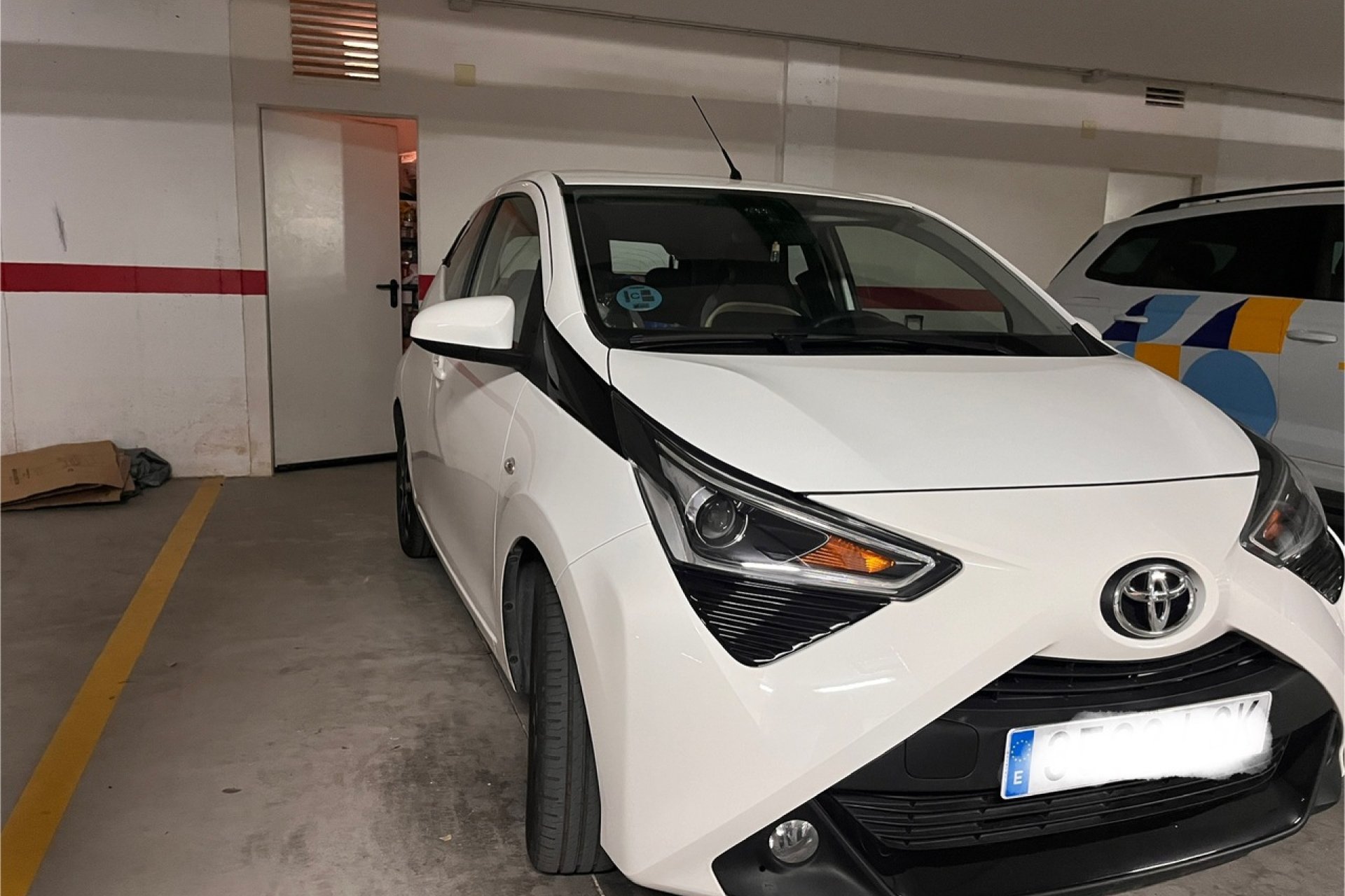 Resale - Apartment - Orihuela Costa - Villamartin