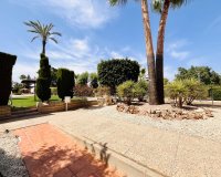 Resale - Apartment - Orihuela Costa - Villamartin