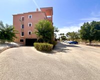Resale - Apartment - Orihuela Costa - Villamartin