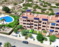 Resale - Apartment - Orihuela Costa - Villamartin