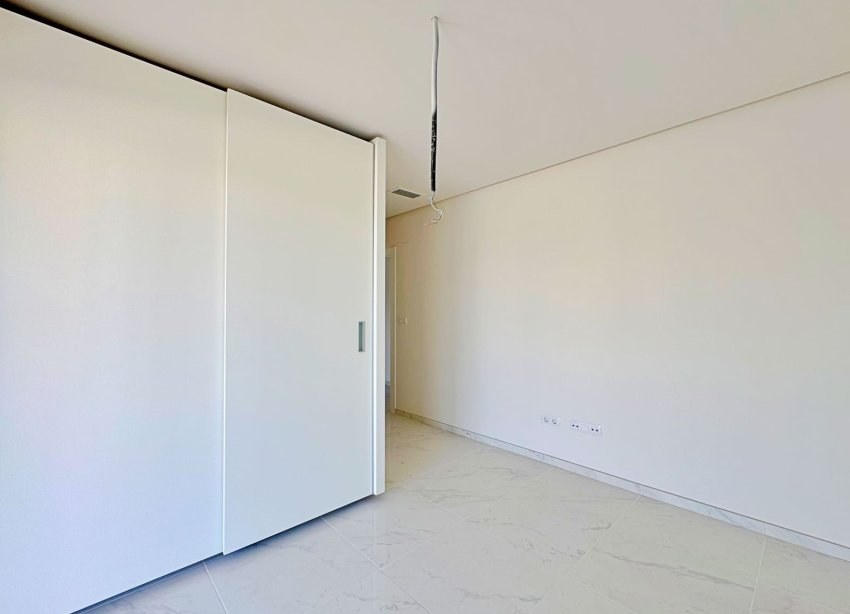 Resale - Apartment - Orihuela Costa - Villamartín