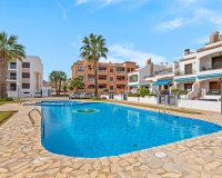 Resale - Apartment - Orihuela Costa - Villamartin