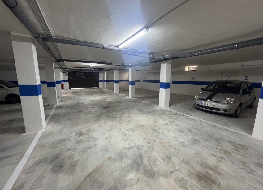 Resale - Apartment - Orihuela Costa - Villamartin