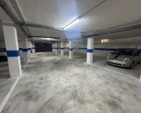 Resale - Apartment - Orihuela Costa - Villamartin