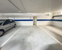 Resale - Apartment - Orihuela Costa - Villamartin