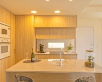 Resale - Apartment - Orihuela Costa - Villamartín