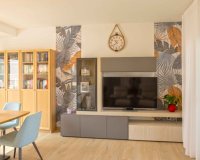 Resale - Apartment - Orihuela Costa - Villamartín