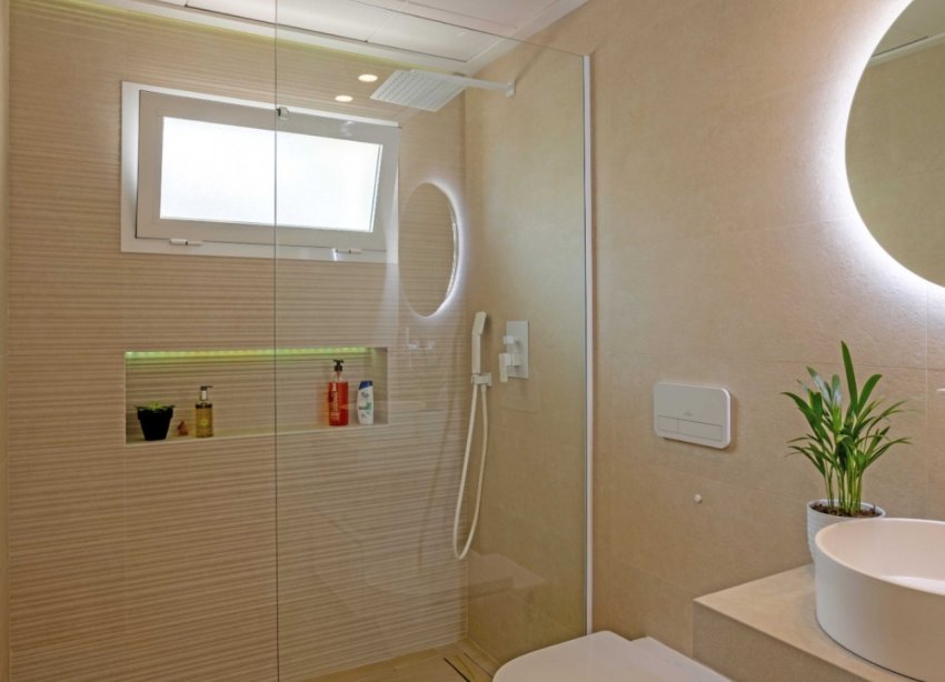 Resale - Apartment - Orihuela Costa - Villamartín