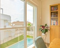 Resale - Apartment - Orihuela Costa - Villamartín