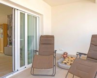 Resale - Apartment - Orihuela Costa - Villamartín