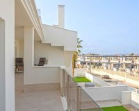 Resale - Apartment - Orihuela Costa - Villamartín
