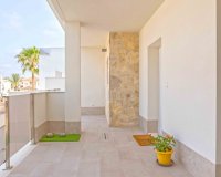 Resale - Apartment - Orihuela Costa - Villamartín