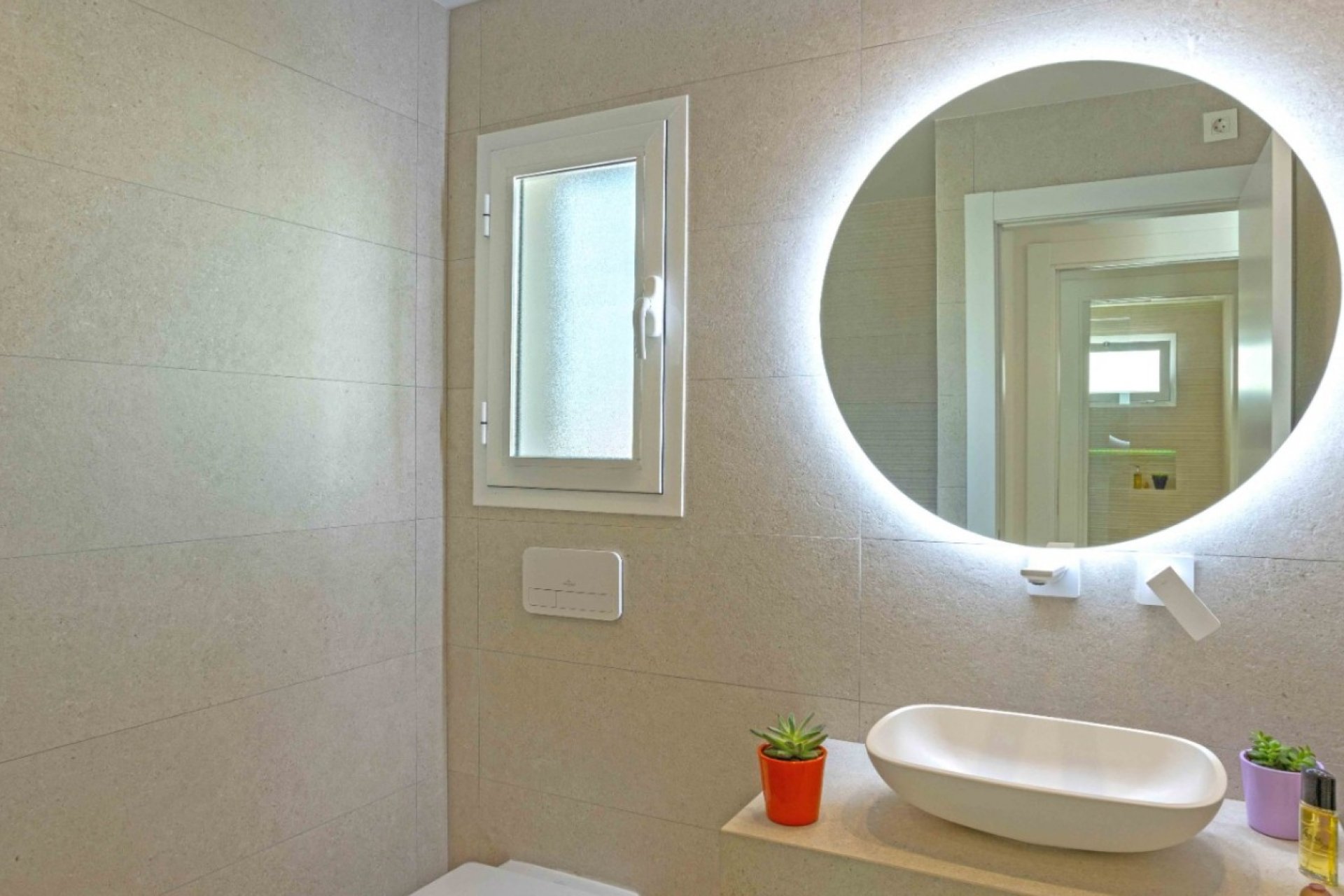 Resale - Apartment - Orihuela Costa - Villamartín