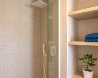 Resale - Apartment - Orihuela Costa - Villamartín