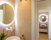 Resale - Apartment - Orihuela Costa - Villamartín