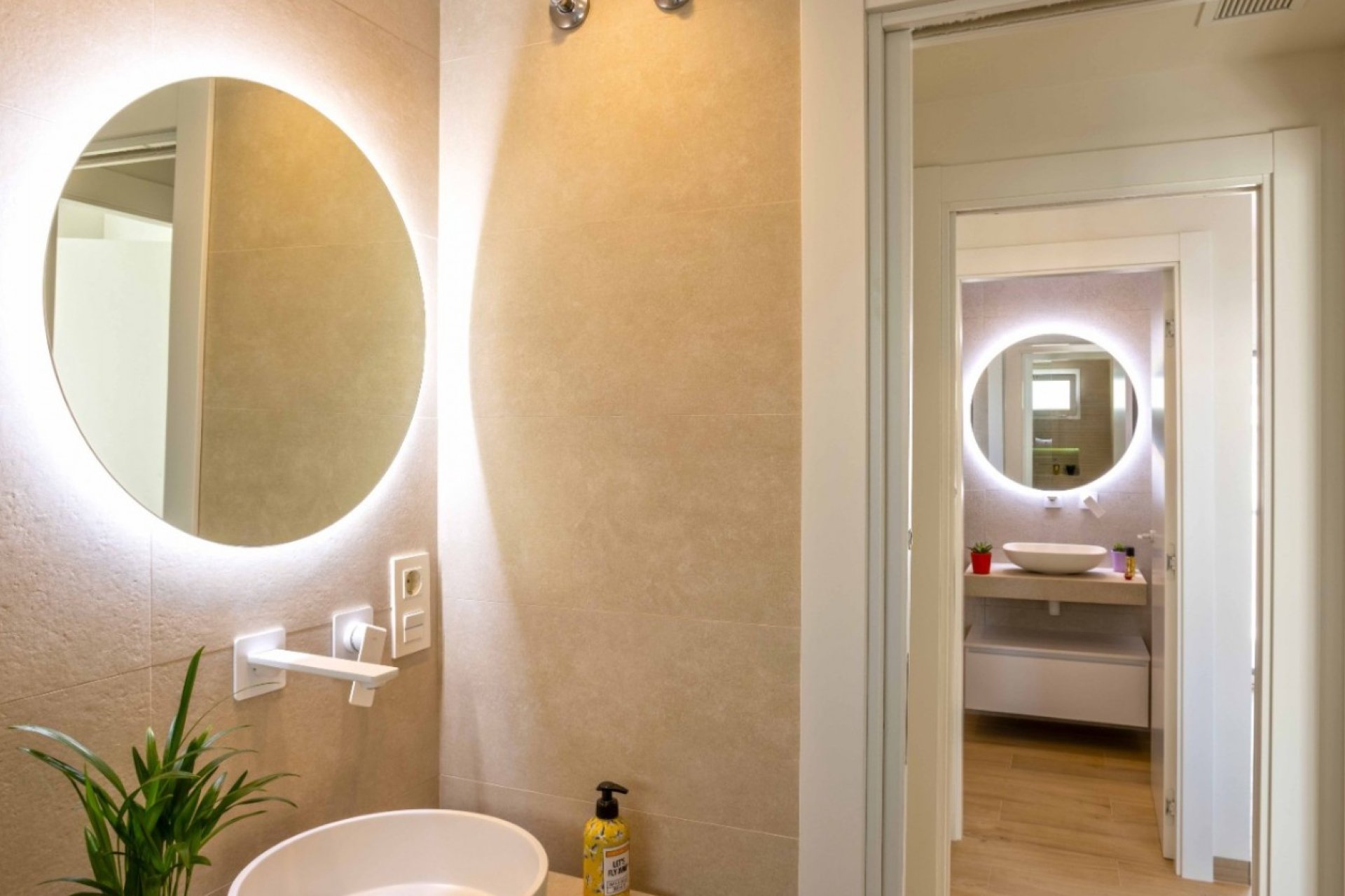 Resale - Apartment - Orihuela Costa - Villamartín