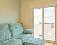 Resale - Apartment - Orihuela Costa - Villamartín