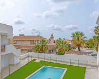 Resale - Apartment - Orihuela Costa - Villamartín