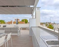 Resale - Apartment - Orihuela Costa - Villamartín