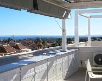 Resale - Apartment - Orihuela Costa - Villamartín