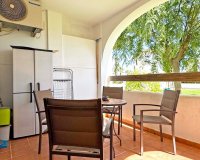 Resale - Apartment - Orihuela Costa - Villamartín