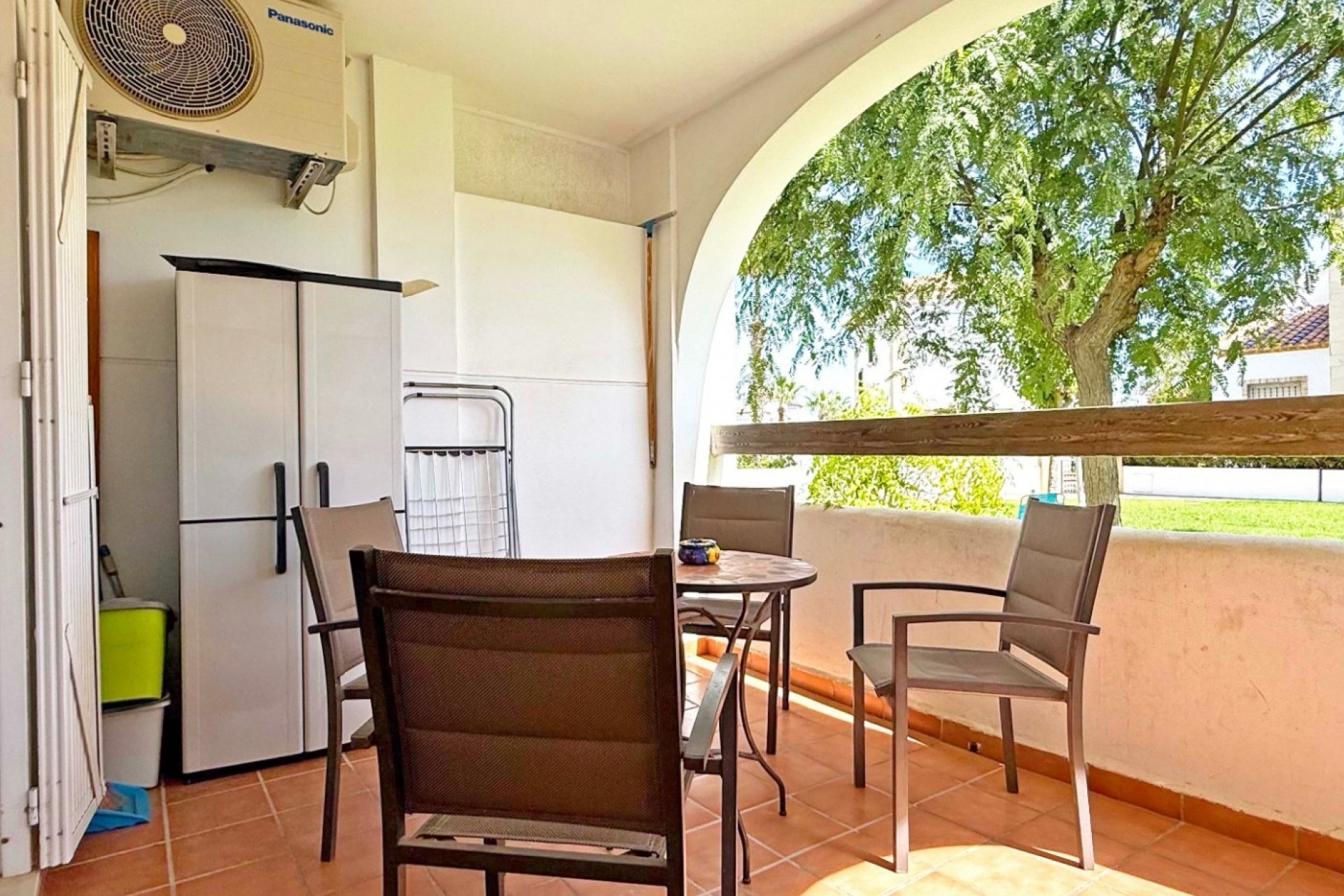 Resale - Apartment - Orihuela Costa - Villamartín