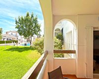 Resale - Apartment - Orihuela Costa - Villamartín