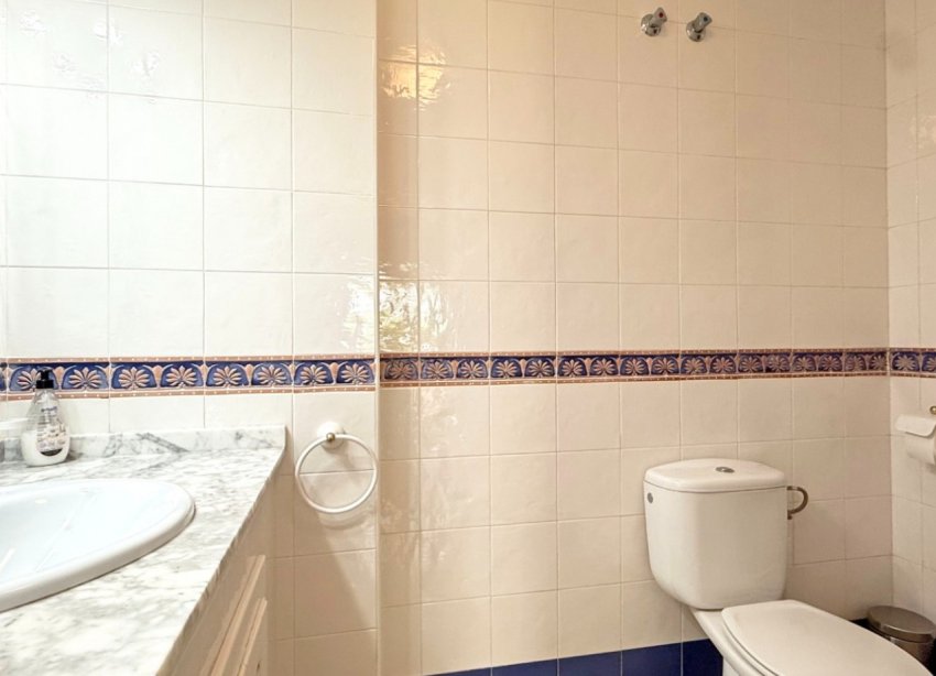 Resale - Apartment - Orihuela Costa - Villamartín