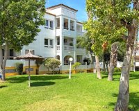 Resale - Apartment - Orihuela Costa - Villamartín