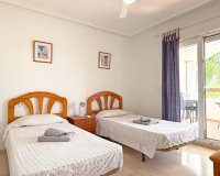 Resale - Apartment - Orihuela Costa - Villamartín