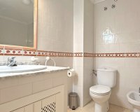 Resale - Apartment - Orihuela Costa - Villamartín