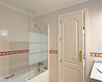 Resale - Apartment - Orihuela Costa - Villamartín