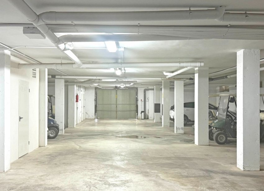 Resale - Apartment - Orihuela Costa - Villamartín