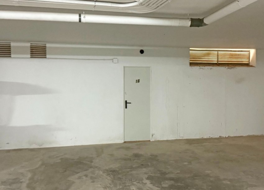 Resale - Apartment - Orihuela Costa - Villamartín