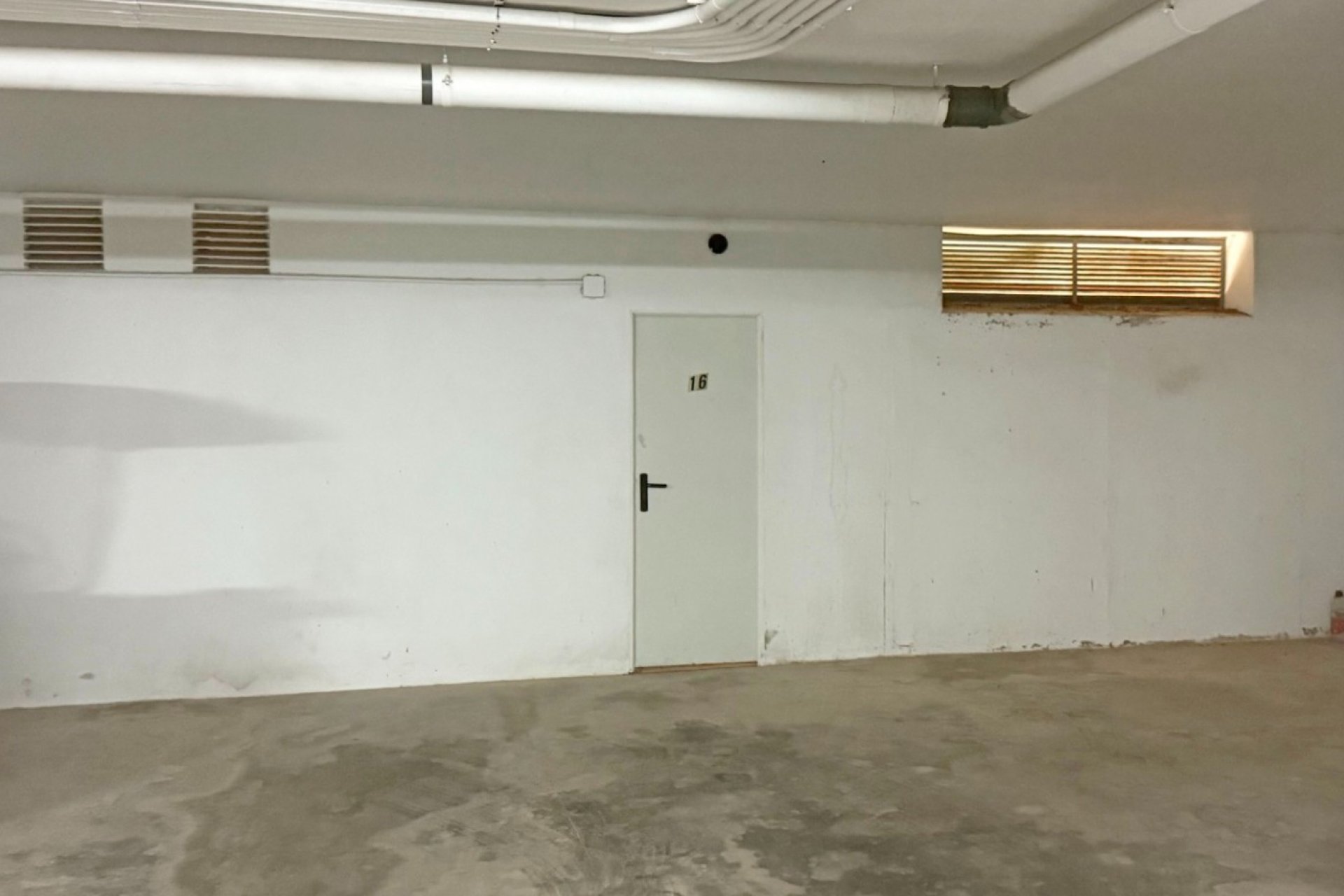 Resale - Apartment - Orihuela Costa - Villamartín