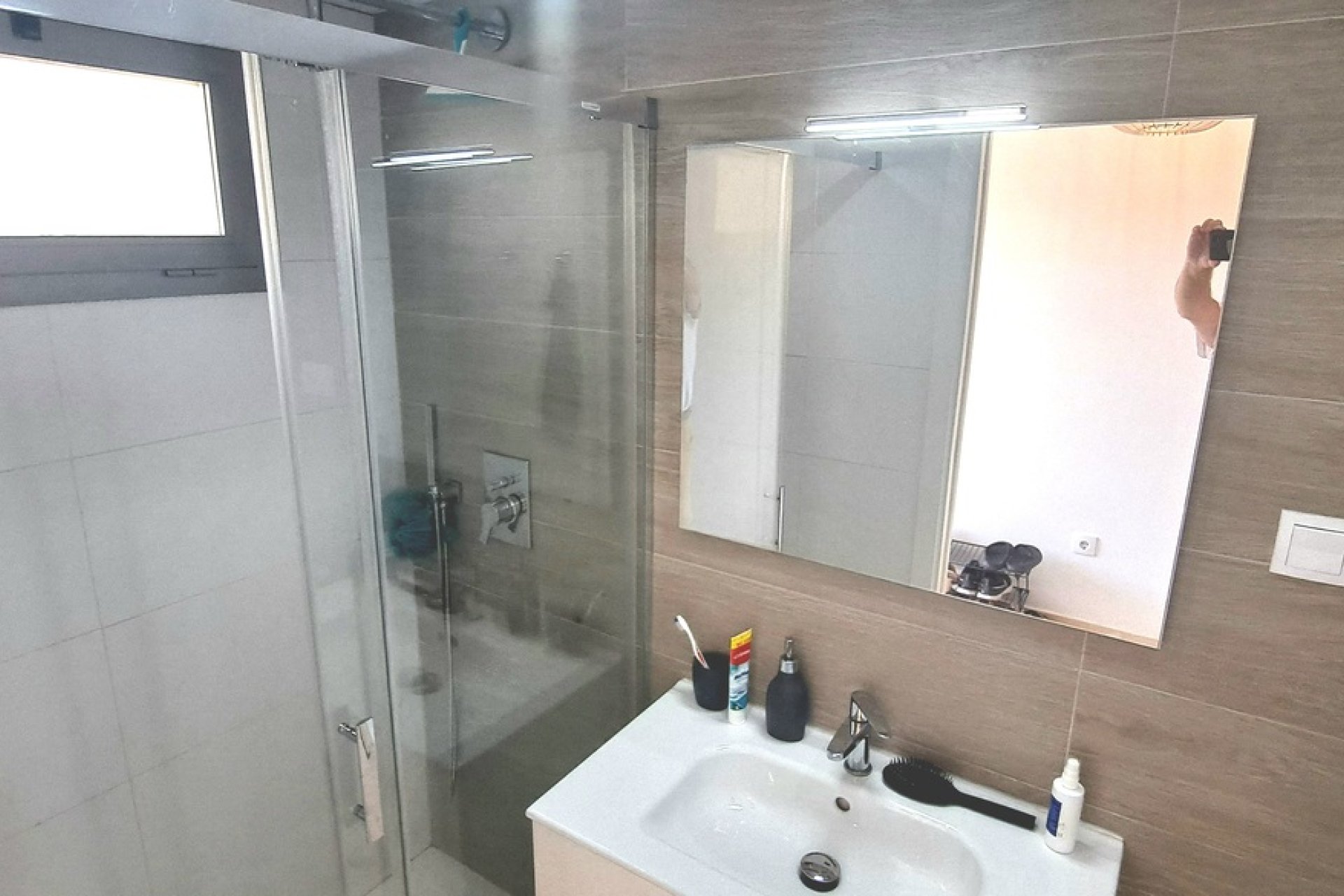 Resale - Apartment - Orihuela Costa - Villamartin