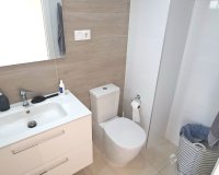 Resale - Apartment - Orihuela Costa - Villamartin