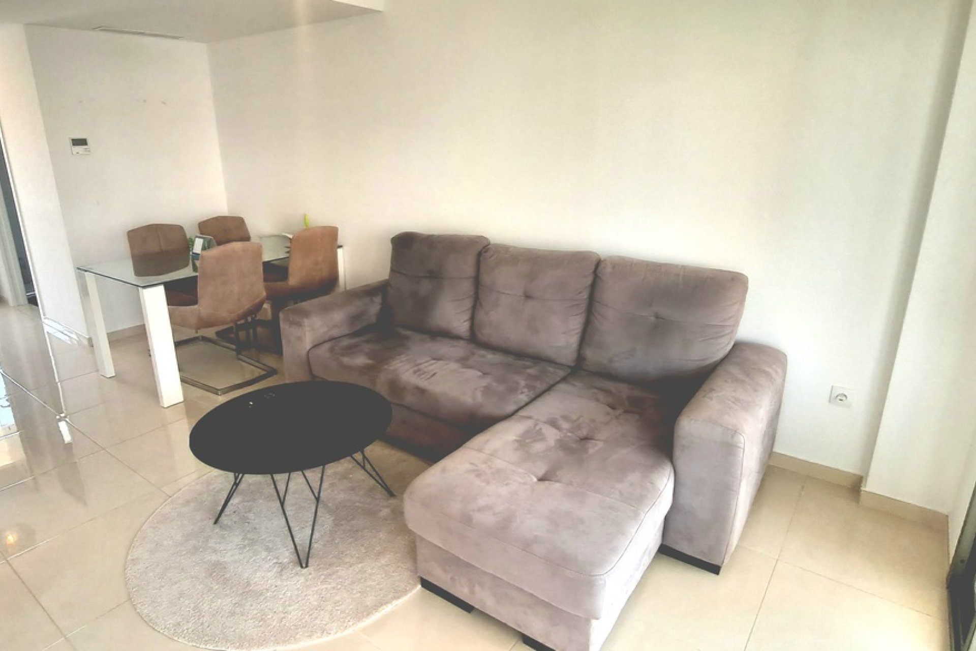 Resale - Apartment - Orihuela Costa - Villamartin