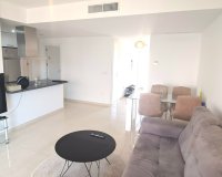Resale - Apartment - Orihuela Costa - Villamartin