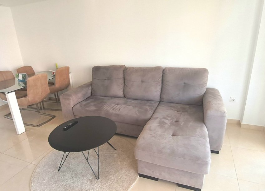 Resale - Apartment - Orihuela Costa - Villamartin