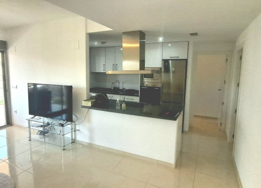 Resale - Apartment - Orihuela Costa - Villamartin