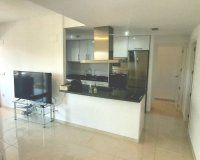 Resale - Apartment - Orihuela Costa - Villamartin