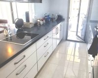 Resale - Apartment - Orihuela Costa - Villamartin